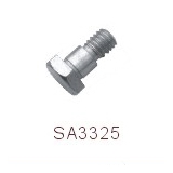 Shoulder Screw, 6.35-6 for Brother KE-430D Electronic lockstitch bar tacker